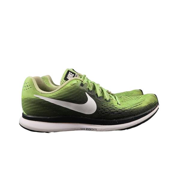 Nike Other - Nike Shoes Mens 11 Athletic Trainer Zoom Pegasus 34 Running Sneaker Active Sport